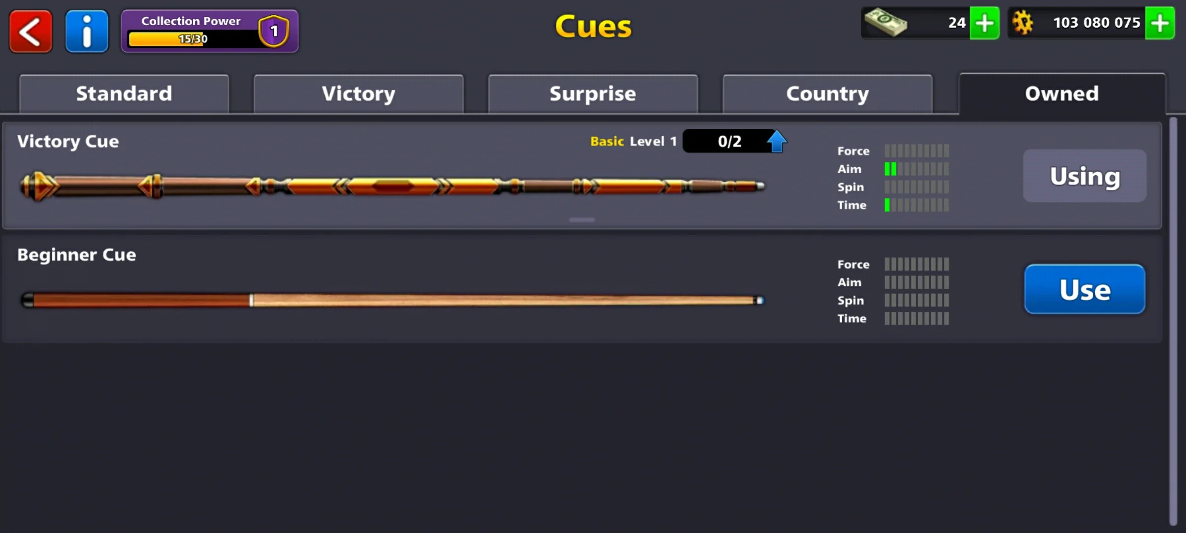 100 Million Coins & 80 Legendary Box  | 8 Ball Pool Account - Image 5