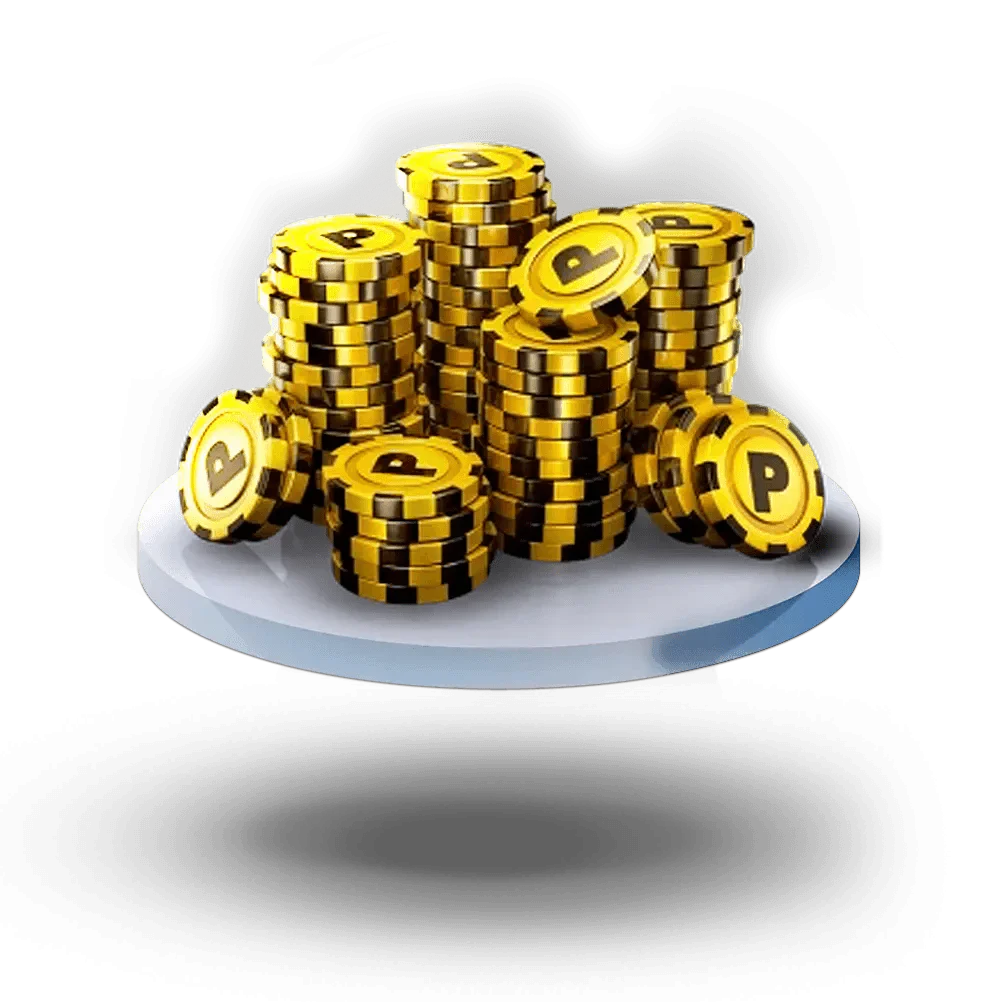 2,000,000 Coins | 8 Ball Pool