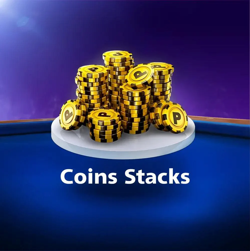 2,000,000 Coins | 8 Ball Pool - Image 2