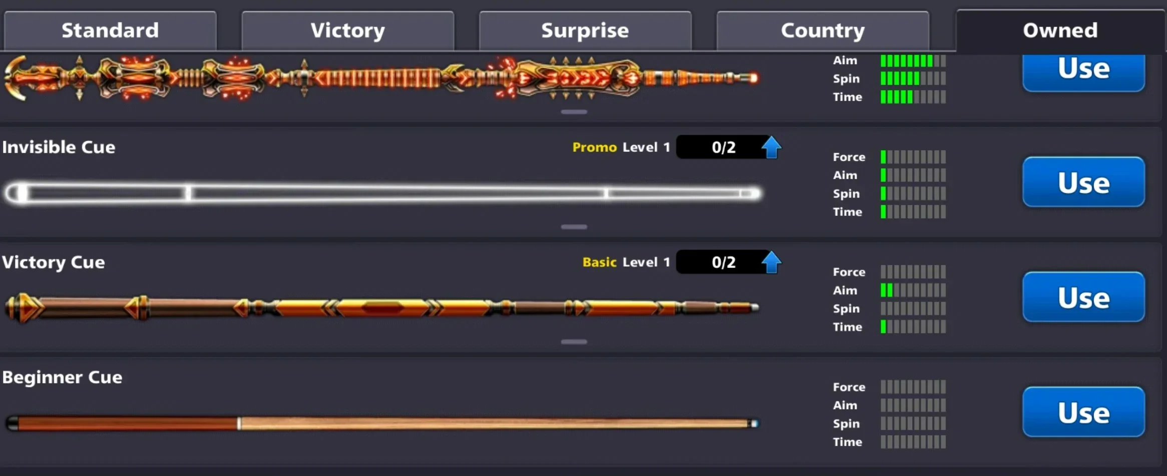 2 Billion Coins & 12 Legendary Cues | Diamond VIP 8 Ball Pool Account - Image 6