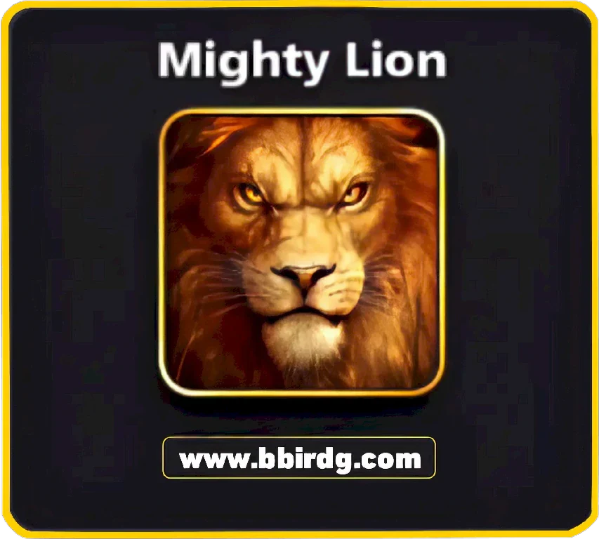 5 Avatars Bundle: Jungle Tiger, Liberator, Majestic Red, Might Lion, Monk | 8 Ball Pool - Image 4