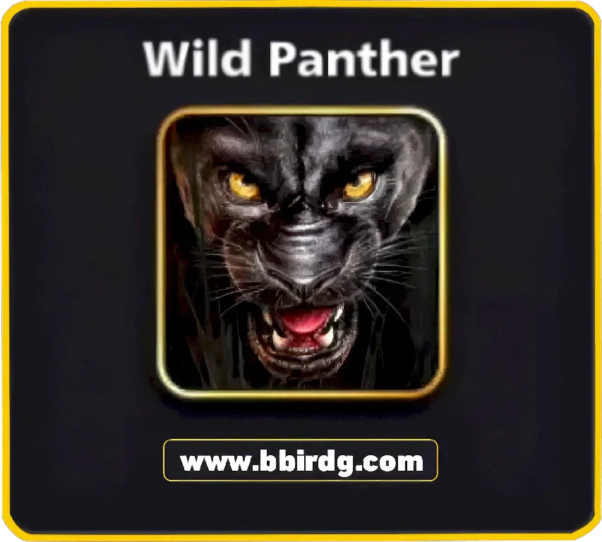 5 Avatars Bundle: Primal Crocodile, Samurai, Spirit, White Shark, Wild Panther | 8 Ball Pool - Image 4