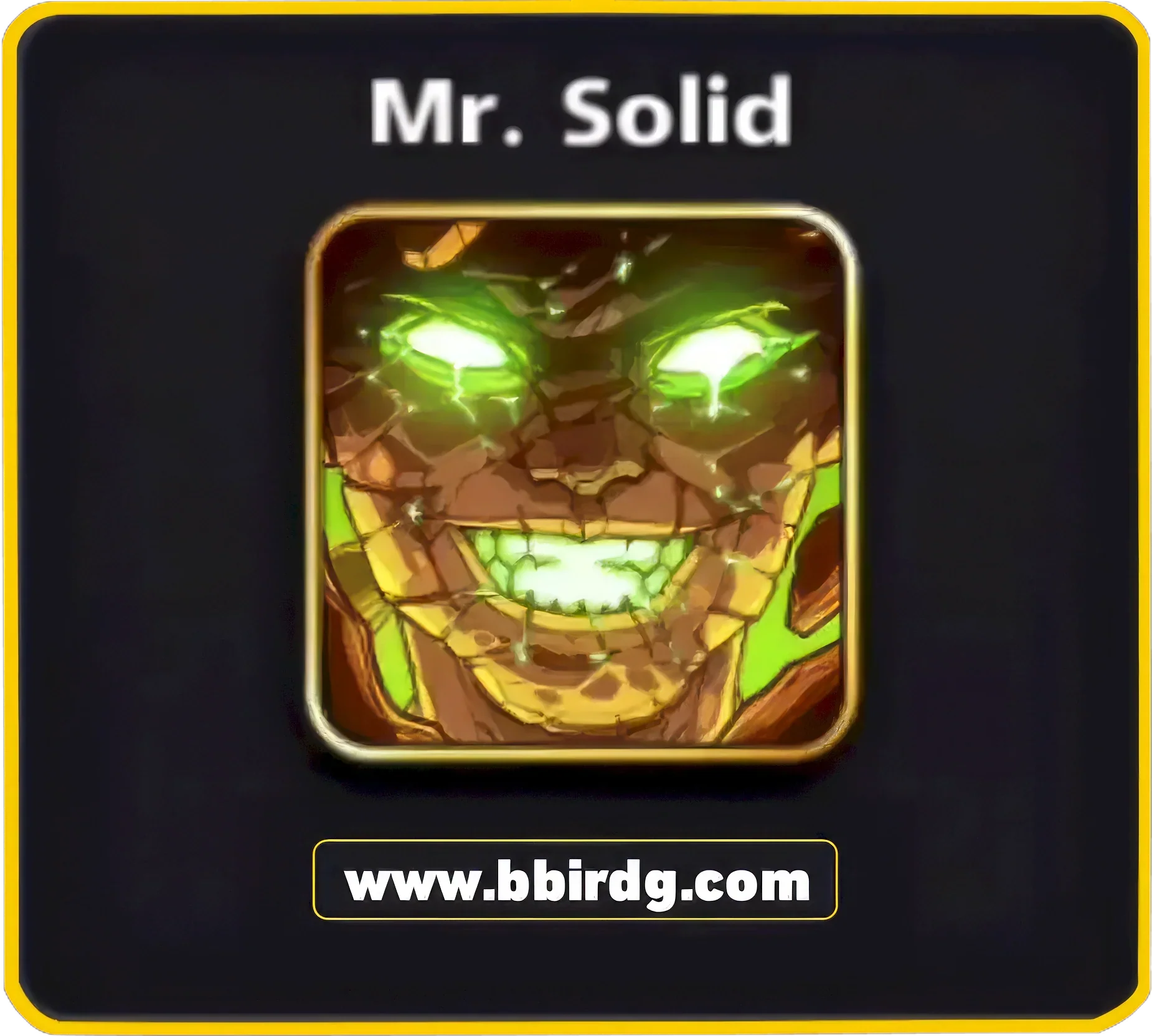 6 Avatars Bundle: Mr. Blaze, Cold, Metal, Solid, Spark, Whirlwind | 8 Ball Pool - Image 6