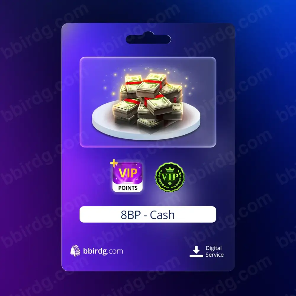 8 Ball Pool All Items