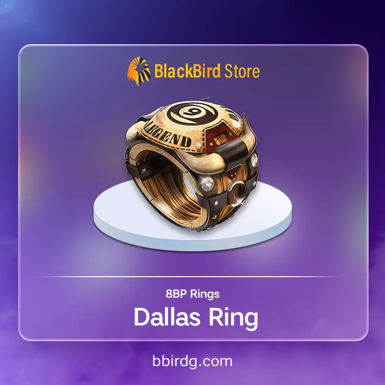 Miami, Dallas & Istanbul 9 Ball Rings +Coins | 8 Ball Pool - Image 3