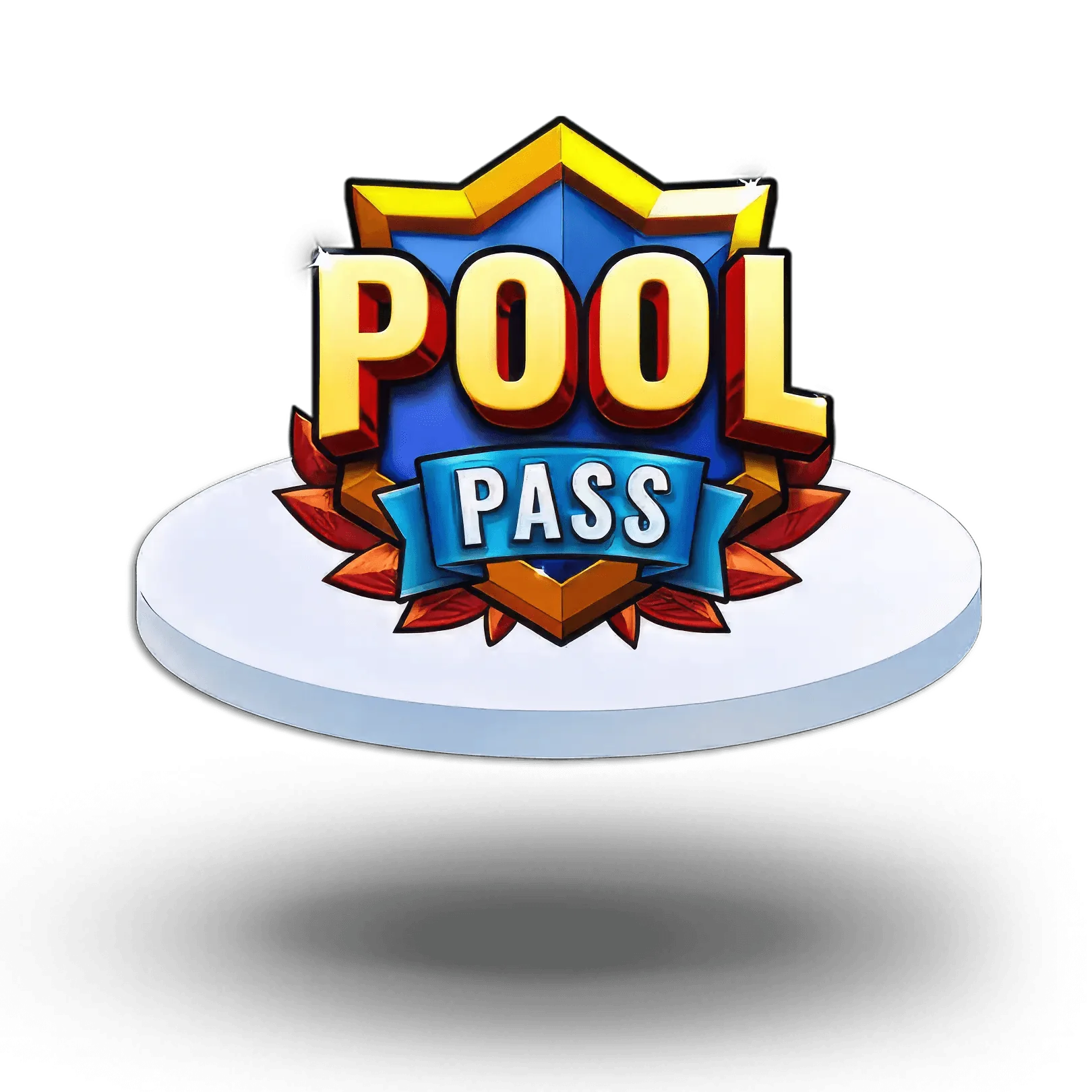 Premium Pool Pass | 8 Ball Pool