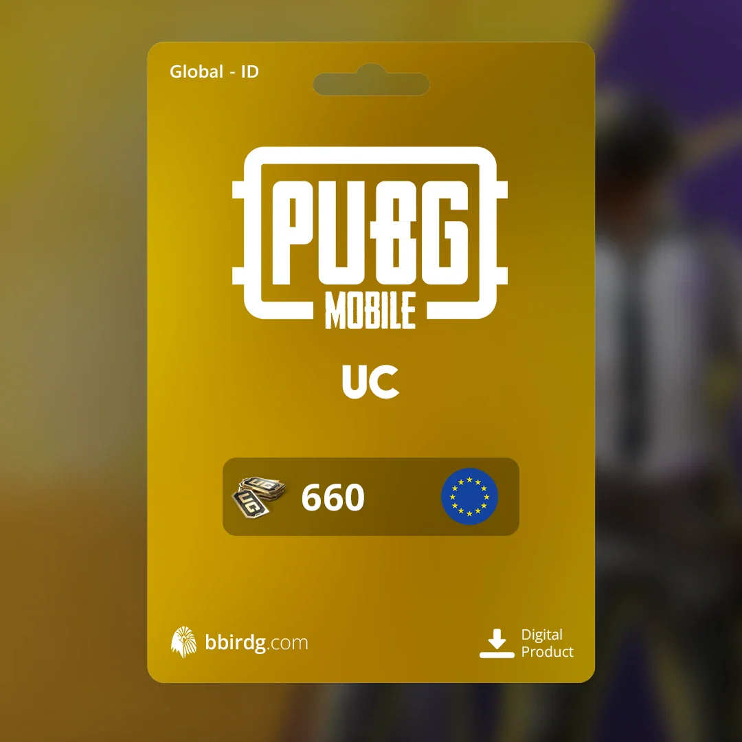 PUBG Mobile UC - Top-Up | Global - Image 11