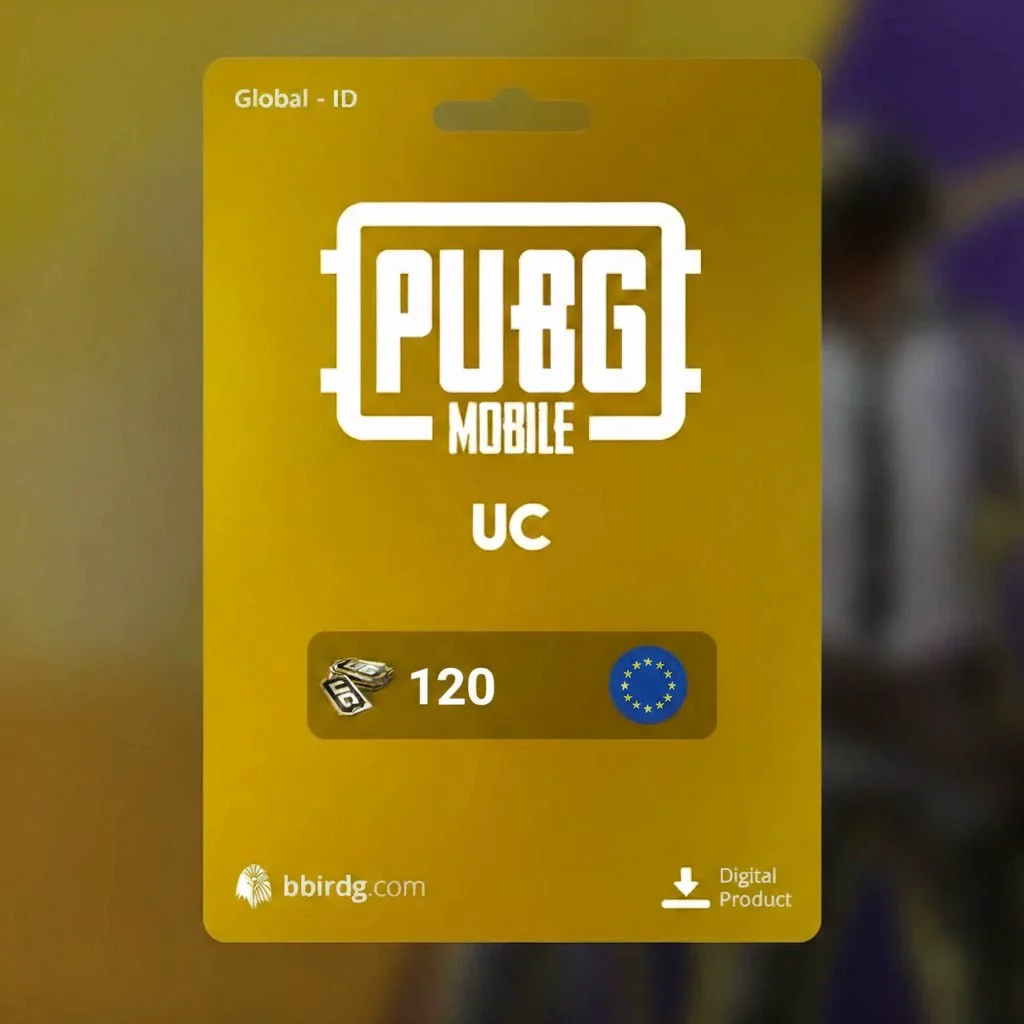 PUBG Mobile UC - Top-Up | Global - Image 3