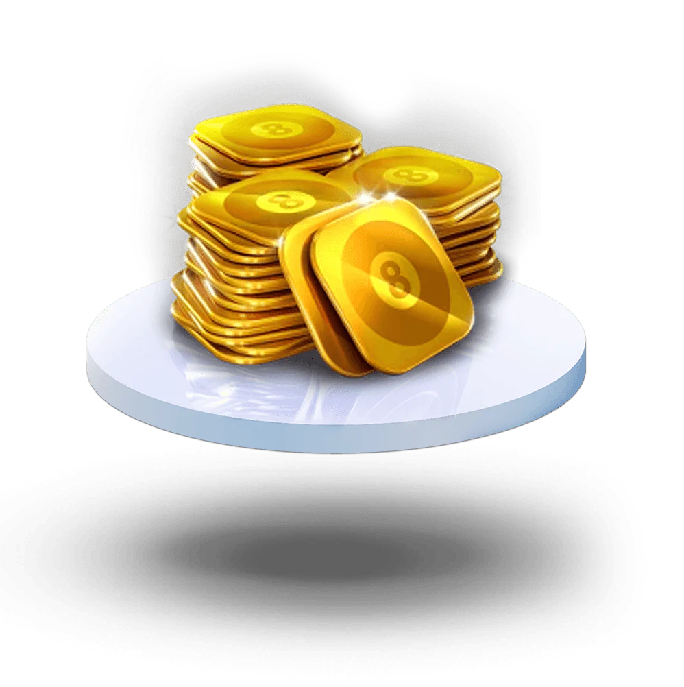 x30 Scratchers | 8 Ball Pool